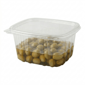 Aceituna entera 250gr