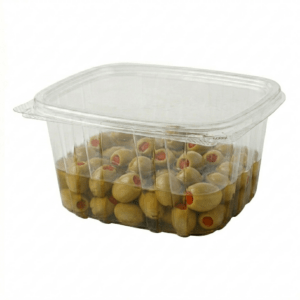 Aceituna rellena 500gr