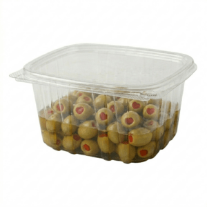 Aceituna rellena 250gr