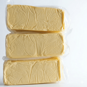 Mantequilla barra 3kg aprox
