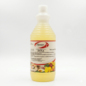 Saborizante piña tipo a 1lt flavors