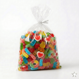 Gomitas Wynco Al Granel