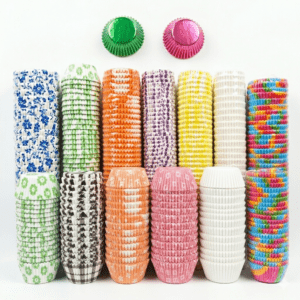 Capacillo 9cm 1000pcs