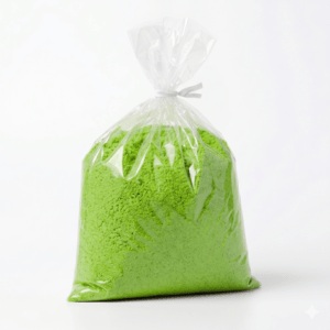 Gelatina limon teresita granel