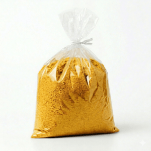 Gelatina parchita teresita granel