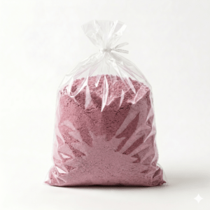 Gelatina cereza teresita granel