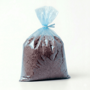 Gelatina uva teresita granel