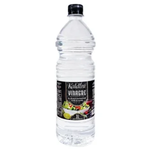 Vinagre Blanco Kaldini 1L