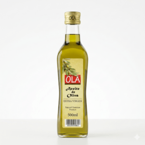 Aceite de oliva ola 500ml