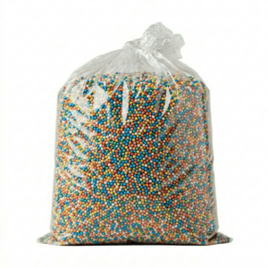 Lluvia carnaval 1kg