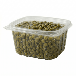 Alcaparra en sal 1 kilo