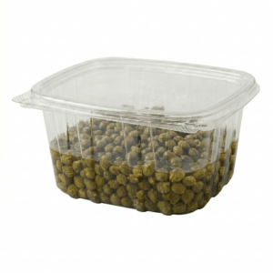 Alcaparras en sal 250gr