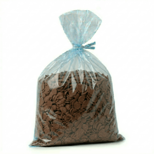 Hojuelas Cobertura Chocolate Al Granel