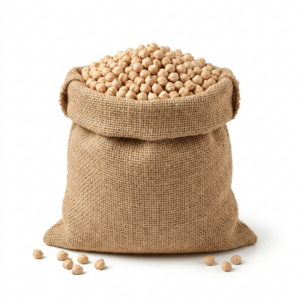 Saco Garbanzo 9Mm 25Kg