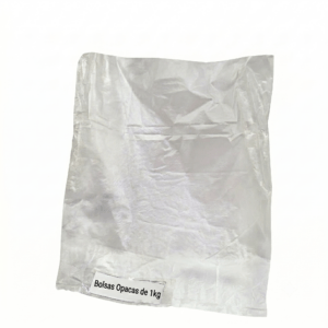 Bolsa 1Kilo Opaca