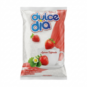 Azucar dulce dia refinada 1kg