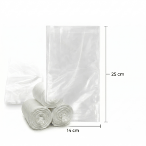 Bolsa Celofan 1/2 Kg