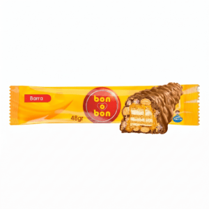 Barra bon o bon 48gr