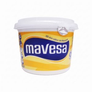 Mantequilla mavesa 500gr
