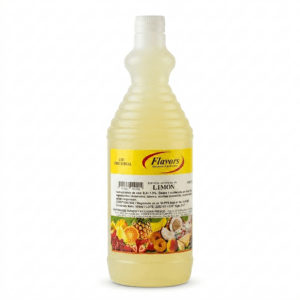 Saborizante limon s/c tipo b 500ml flavors