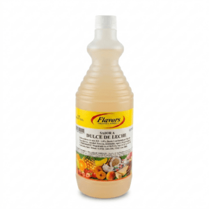 Saborizante leche condensada tipo b 500ml flavors