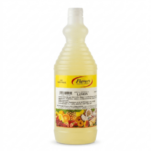 Saborizante limon s/c tipo a 1l flavors
