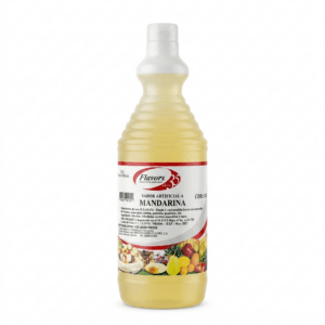 Saborizante mandarina 1l flavors