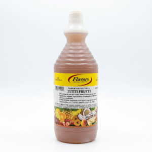 Saborizante tutti frutti 1l flavors