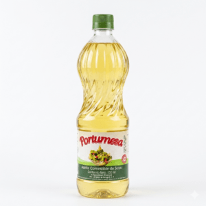 Aceite de soya portumesa 850ml