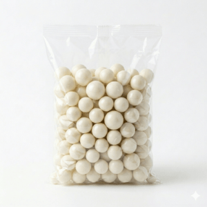 Balls Blanco 1 Kg