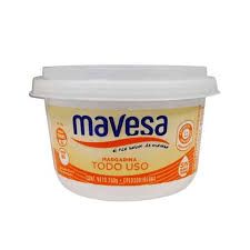 Mantequilla mavesa todo uso 250gr