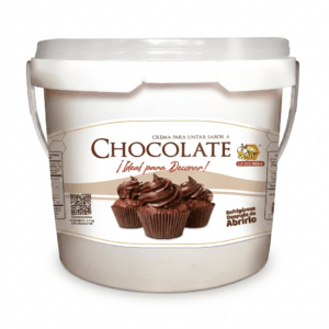Chocolate para decorar 4.8 kg la colmena