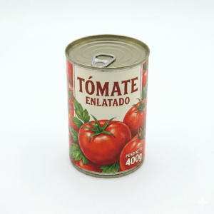 Tomate Enlatando 400Gr