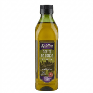 Aceite De Oliva Kaldini 500Ml