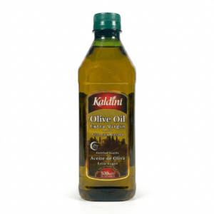 Aceite De Oliva Kaldini Extra Virgen 500Ml