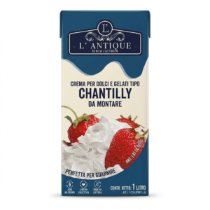 Crema chantilly  l antique