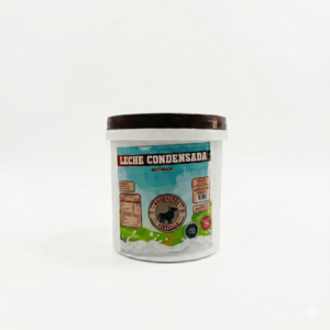 Leche condensada 1kilo piotello
