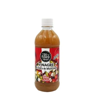 Vinagre De Manzana Di Fiore 500Ml