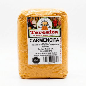 Carmencita aaa 1kilo teresita