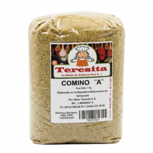 Comino a teresita 1kilo