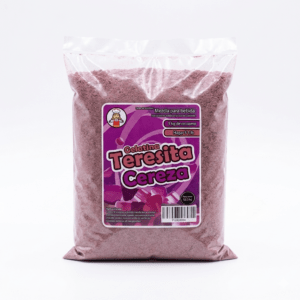 Gelatina cereza teresita 1kilo