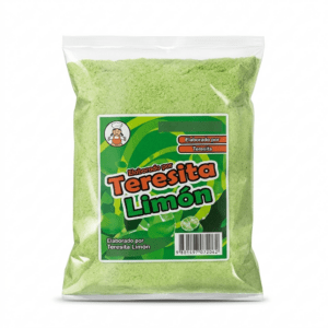 Gelatina limon 1kilo teresita