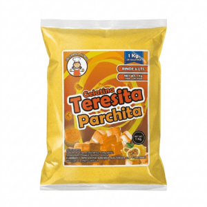 Gelatina parchita teresita 1kilo