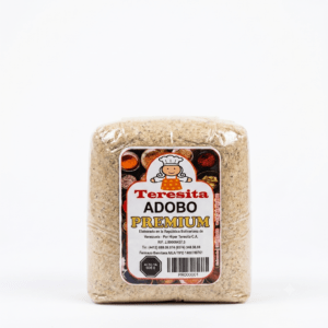 Adobo premium teresita 1kilo