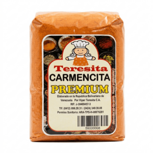 Carmencita premium 1kilo teresita