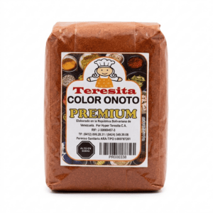Color onoto premium 1kilo teresita