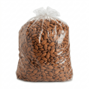 Almendras con piel pacipio 10kg